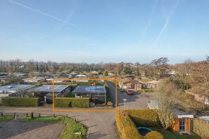 Vrijstaande woning te koop: Rekerlanden 70, Schoorldam Warmenhuizen