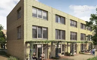 Woning te koop: Rekwisieten 33, Podium Amersfoort