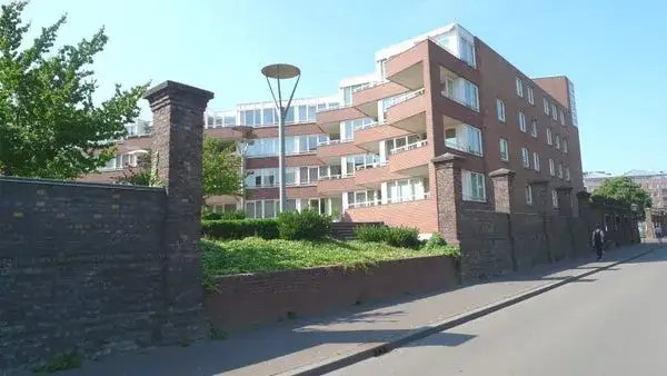 Woning te huur: Remalunet, Wyck Maastricht