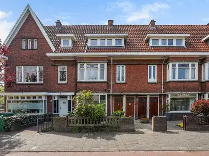 Appartement te koop: Rembrandtkade 106, Rembrandtkwartier Rijswijk