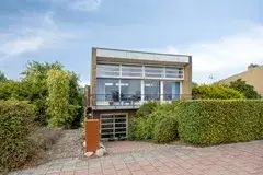 Vrijstaande woning te koop: Rembrandtkade 189, Zandweerd-Noord Deventer