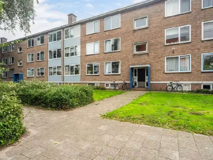 Appartement te koop: Rembrandtlaan 175, Schilderskwartier Woerden