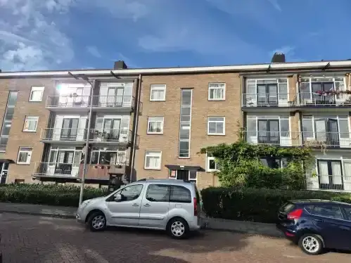 Appartement te koop: Rembrandtlaan 23, Nieuwe Sloot Alphen Aan Den Rijn