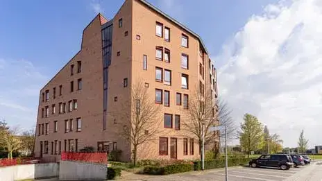 Appartement te huur: Rembrandtlaan 25-8, Ossenkoppelerhoek Midden Noord Almelo