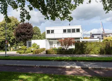 Vrijstaande woning te koop: Rembrandtlaan 81, Schildersbuurt Papendrecht