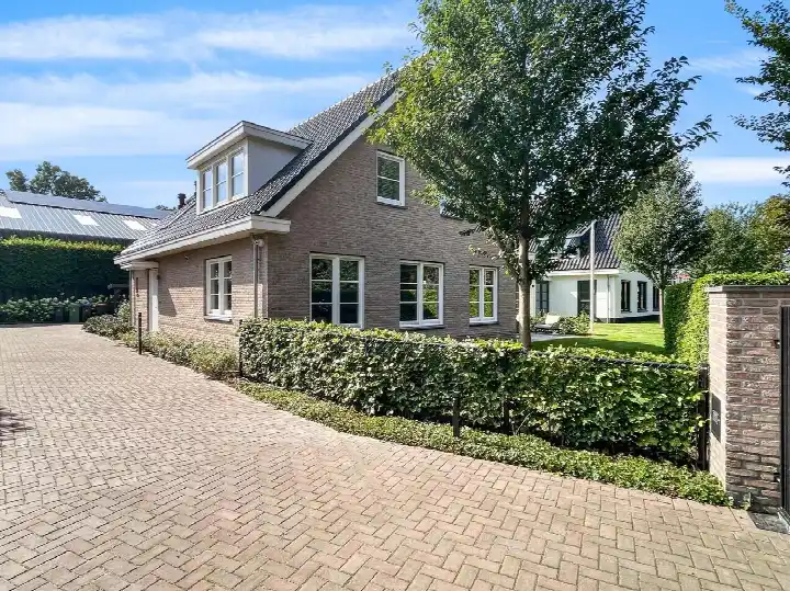 Home for rent: Rembrandtlaan, Bilthoven Noord II Bilthoven