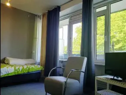 Room for rent: Rembrandtlaan, Stationsweg Sliedrecht