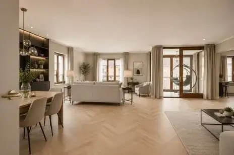 Apartment for sale: Rembrandtweg 184, Elsrijk Oost Amstelveen