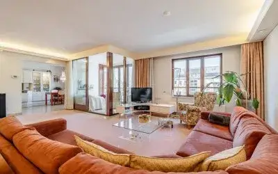 Apartment for sale: Rembrandtweg 184A, Elsrijk Oost Amstelveen