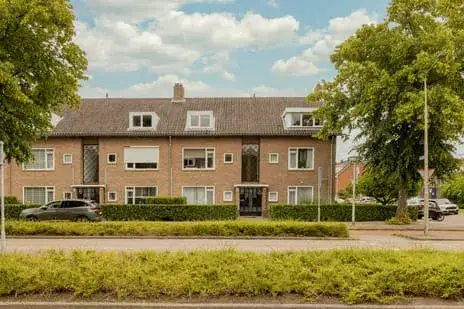 Apartment for sale: Rembrandtweg 302, Elsrijk Oost Amstelveen