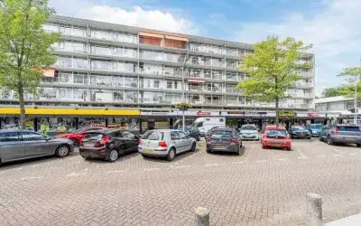 Apartment for sale: Rembrandtweg 493, Randwijck Oost Amstelveen