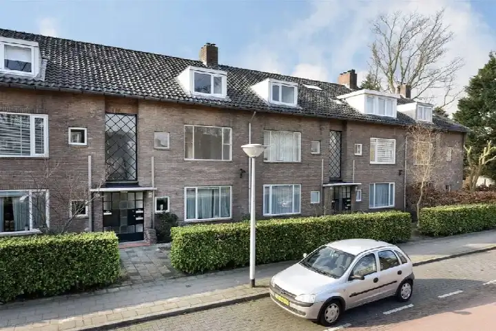 Home for rent: Rembrandtweg, Stadshart Amstelveen