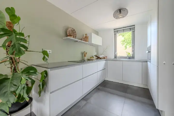 Terraced house for sale: Remise 3, Wijdschild Gorinchem