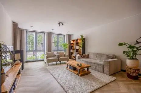 Appartement te koop: Remmensberg 77, Sint Anthonis Sint Anthonis
