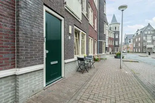 Appartement te koop: Remmerstein 1, Vleuterweide-Noord/Oost/Centrum Vleuten