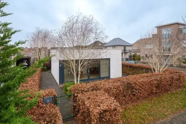 Vrijstaande woning te koop: Remusstraat 7, Homeruskwartier Midden Almere