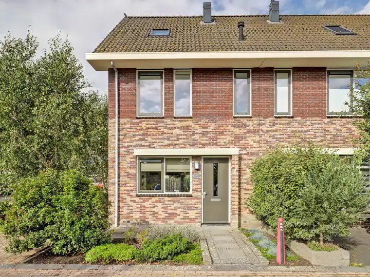 Hoekwoning te koop: Renate Rubinsteinlaan 41, Oosterweed Grootebroek