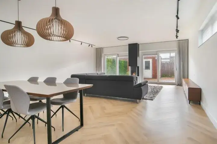 Home for rent: Renate Rubinsteinlaan, Schrijversbuurt Amstelveen