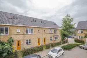 Terraced house for sale: Renate Rubinsteinstraat 17, Ressen Nijmegen