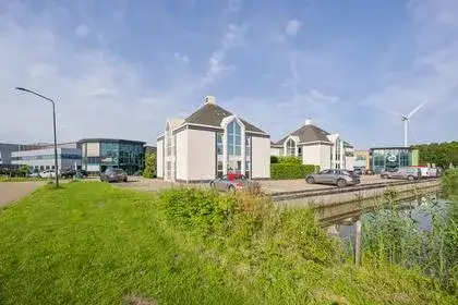 Terraced house for sale: Rendementsweg 2A, Bedrijventerrein Mijdrecht Mijdrecht