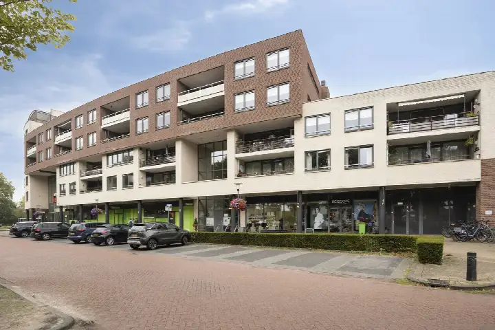 Apartment for sale: Rendierhei 73, Heivelden Best