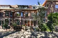 Appartement te koop: Resedastraat 3, Oud-Rijswijk Rijswijk