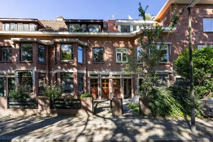 Appartement te koop: Resedastraat 3, Oud-Rijswijk Rijswijk (Zh)