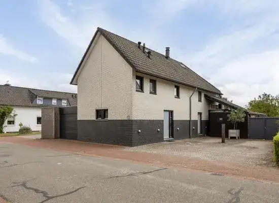 Detached house for sale: Retersbekerweg 42, Retersbeek Klimmen