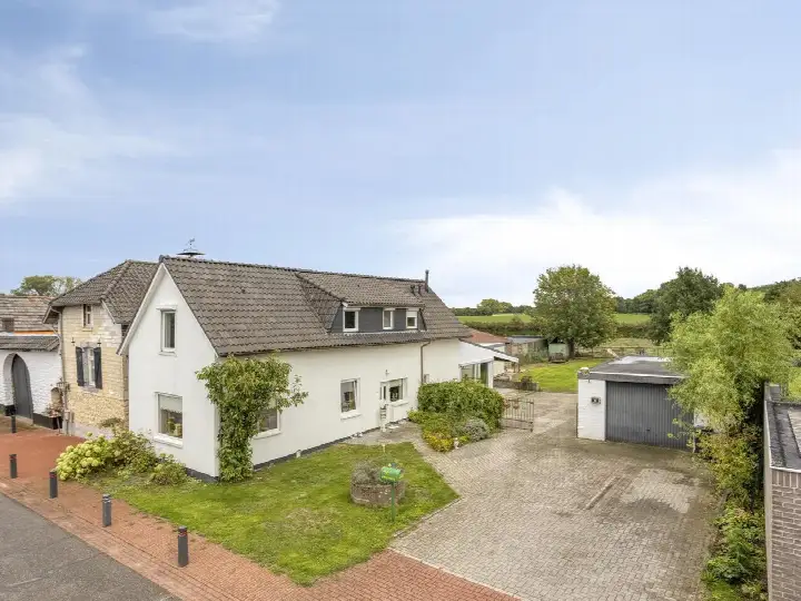 Hoekwoning te koop: Retersbekerweg 44, Retersbeek Klimmen