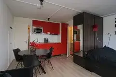 Studio te koop: Reutumbrink 32-4, Wesselerbrink Noord-Oost Enschede