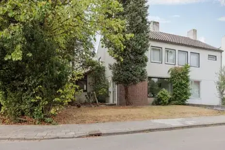 Hoekwoning te koop: Reuveltweg 28A, Reuvelt Grubbenvorst