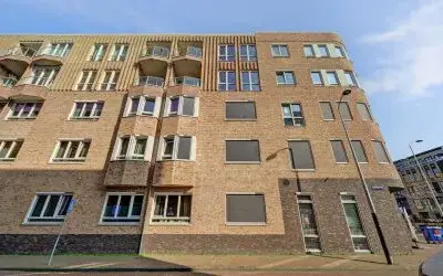 Appartement te koop: Revaleiland 12, Houthavens-West Amsterdam
