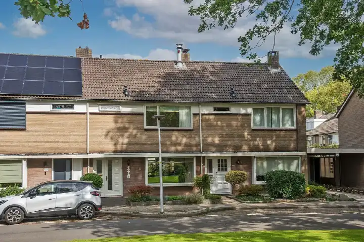 Tussenwoning te koop: Reviusstraat 83, Groot Driene Zuid Hengelo
