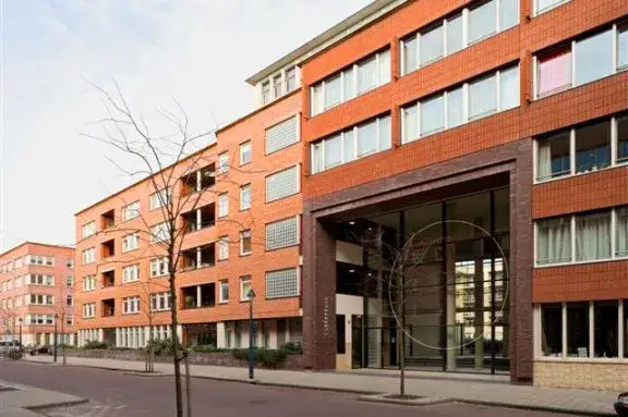 Apartment for rent: Rheastraat 61, Olympisch Stadion e.o. Amsterdam