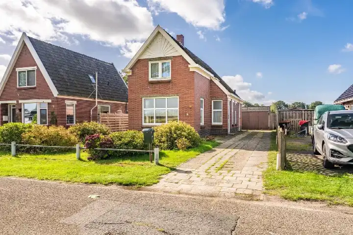 Detached house for sale: Rhederweg 86, Rhederweg-West Bellingwolde