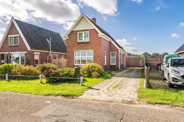 Detached house for sale: Rhederweg 86, Rhederweg-West Bellingwolde