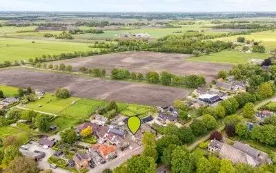 Semi-detached for sale: Rheezerend 36, Rheezerend Dedemsvaart