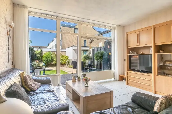 Terraced house for sale: Rhijnestein 54, Havenzathe Landsmeer