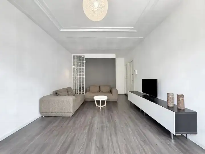 Studio te koop: Rhijnvis Feithstraat 13-2, Cremerbuurt-West Amsterdam