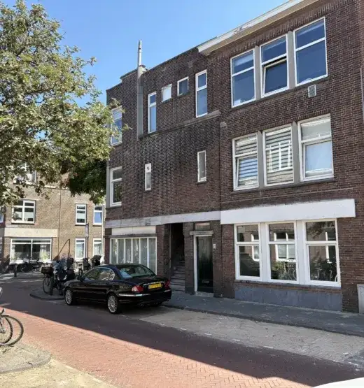 Appartement te koop: Rhododendronstraat 48, Heesterbuurt 'S-Gravenhage
