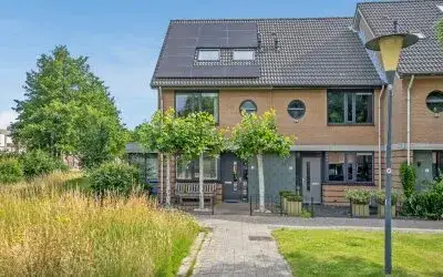 Hoekwoning te koop: Rhoonstraat 2, Oosterheem-Noord-Oost Zoetermeer
