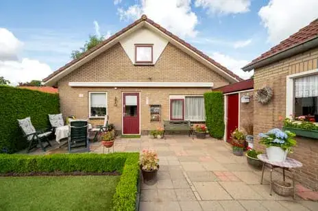 Vrijstaande woning te koop: Ribesweg 24, Nunspeet-Oost Nunspeet