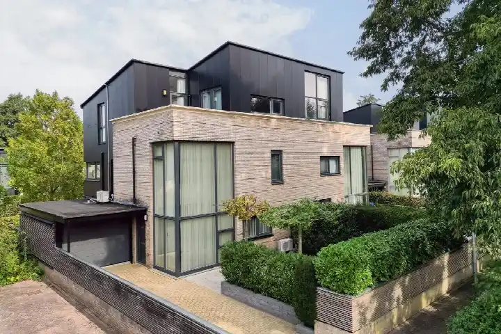 Home for rent: Richard Heubergerhof, Terwijde-West Utrecht