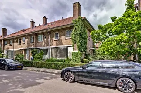 Hoekwoning te koop: Richard Wagnerlaan 8, Oog in Al Utrecht