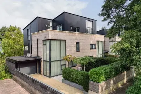 Hoekwoning te koop: Richard Heubergerhof 14, Terwijde-West Utrecht