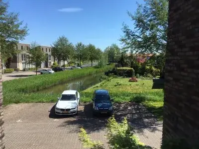 Terraced house for sale: Richard Rodgersstraat 26, Terwijde-Oost Utrecht