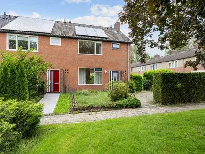Corner house for sale: Richterenlaan 37, Rodenburg en omgeving Leek