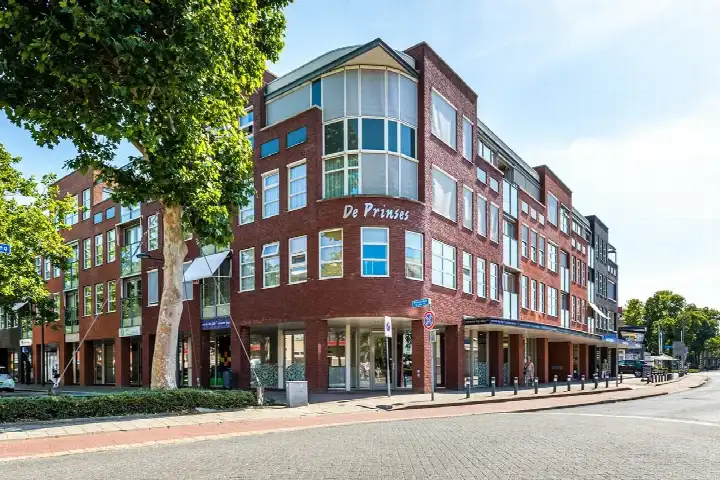 Woning te huur: Richterpad, Centrum Valkenswaard