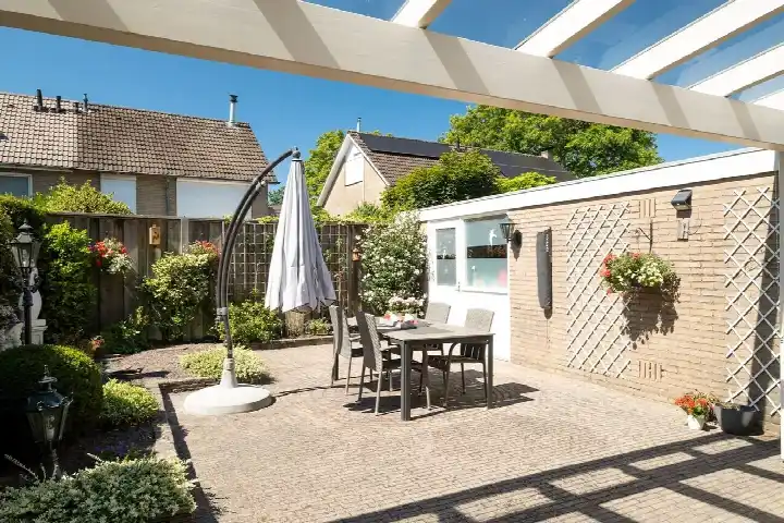 Semi-detached for sale: Richterstraat 35, Losser-West Losser