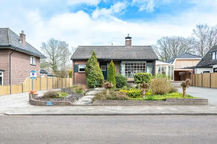 Detached house for sale: Richtersweg 53, De Bouwhof Ugchelen